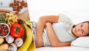 体内にガスが溜まっていると起こること