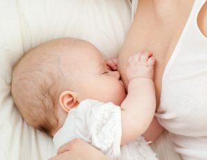母乳はどのように作られるのか？