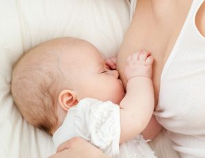 母乳はどのように作られるのか?
