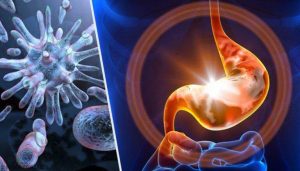 胃腸炎になってしまったらー基本のケア