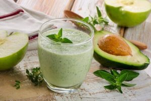 栄養満点のアボカドを使った5つのおいしいレシピ