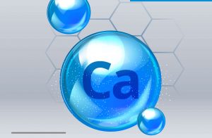 カルシウムたっぷりの植物性食品