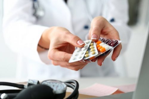 薬 膣の健康を損なうこと