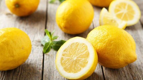 レモン　胃腸が原因の口臭