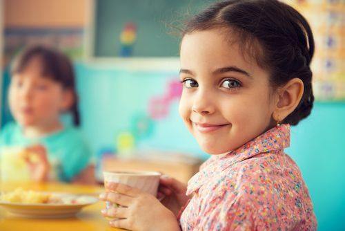 子供に一番良いのはどのミルク