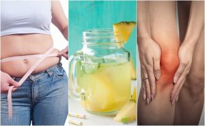 パイナップルウォーターを飲んだ方がいい5つの理由