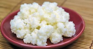 ケフィア 善玉菌