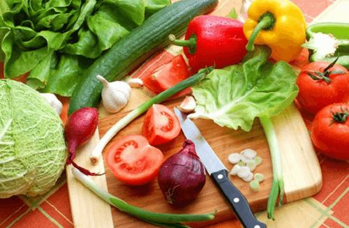 野菜