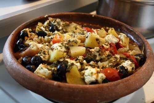 タヒーニ カルシウム吸収力