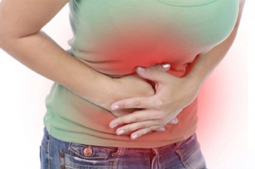 潰瘍　胃腸が原因の口臭