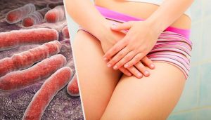 カンジタ膣炎を防ぐ5つの方法