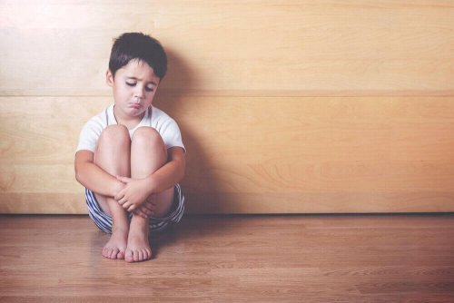 子どもにおける情緒的剥奪の6つのサイン