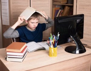 勉強