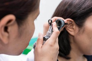 聴覚障害の予防方法