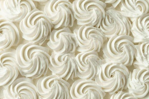 ケーキのアイシングの作り方