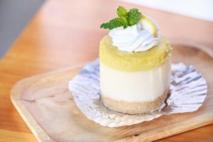 ケーキ アイシングの作り方