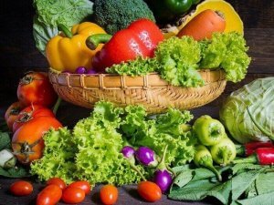 野菜
