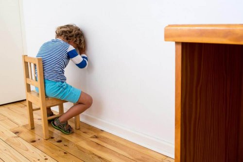 叱る前に！子供の教育に役立つ５つのテクニック