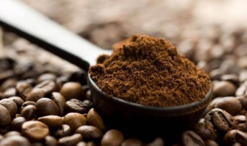 コーヒー豆 コーヒーの利用法