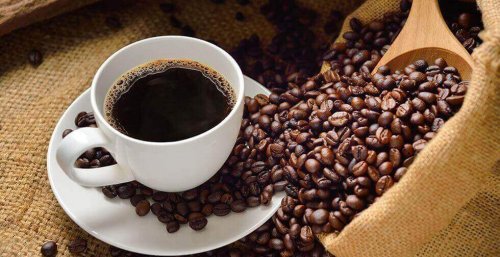 コーヒーの利用方法