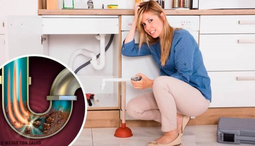 排水溝 コーヒーの利用法