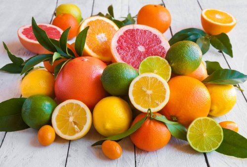 柑橘系果物