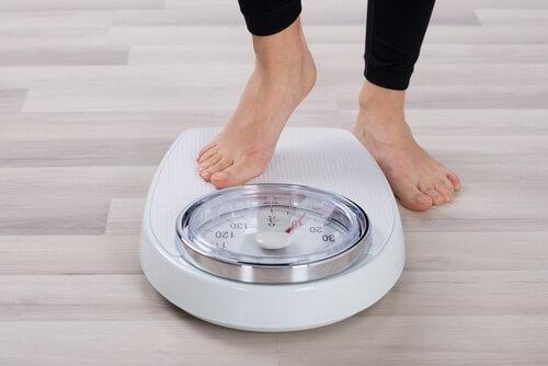 理想の体重