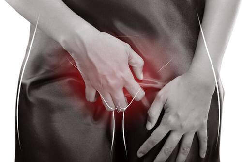 腟カンジダ症を緩和する自然療法