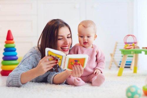 本を読む2