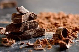 ダークチョコレートを食べたい興味深い5つの理由