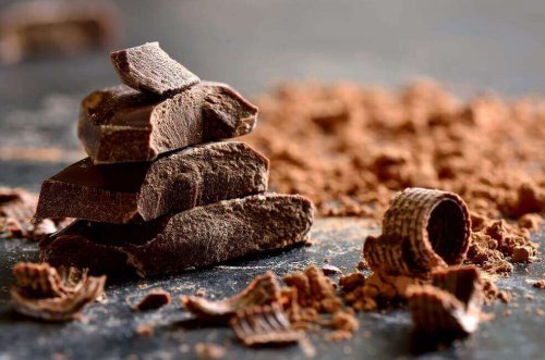 ダークチョコレートを食べたい興味深い5つの理由