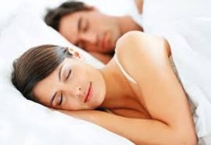 不眠症を克服する4つのアドバイス