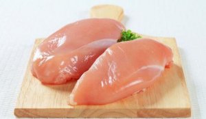美味しいセサミチキンのレシピ