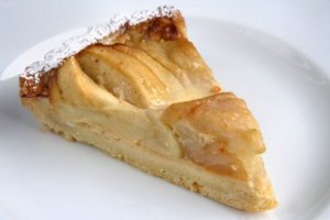 超簡単! アップルタルトの作り方