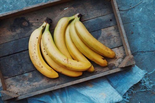 髪とお肌を美しくするバナナのマスク5種