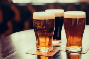 ビールダイエットってヘルシー?