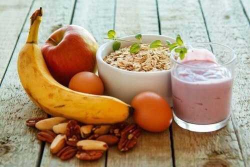 健康的に体重を減らすための朝食メニュー6選