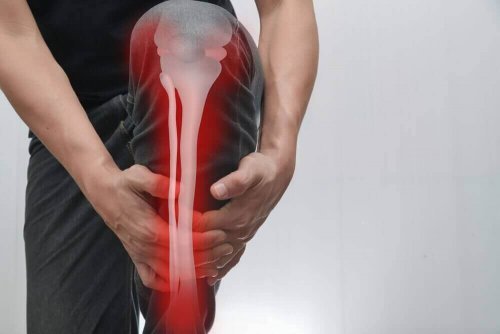 骨の痛み：原因、症状、治療