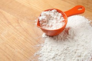 コーンスターチ