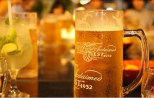 ビール3
