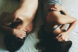 セックスレス