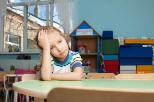 子どものストレスの原因が親にある時