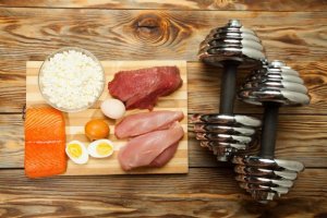 筋肉量を増やすのに役立つ10の食品