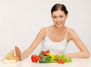 食事制限なしで減量を行うために欠かせない7つのこと