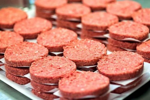 加工された肉