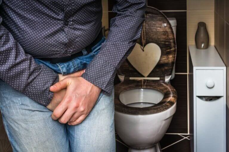ハーブで尿もれを改善する方法5種