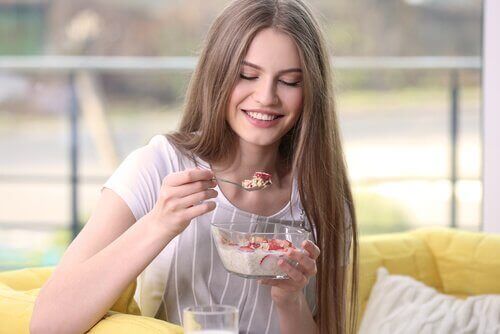 ダイエットに最適な朝食は? 5つのアイデア