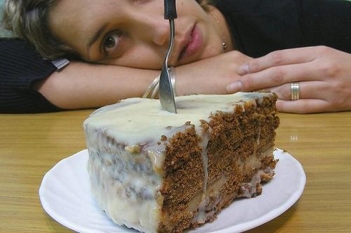 甘い物がやめられない人におすすめの食べ物