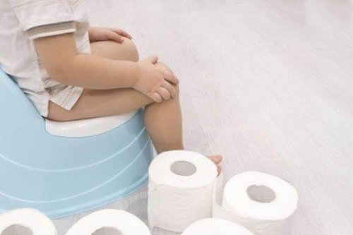 トイレトレーニングの開始時期と子供の反応