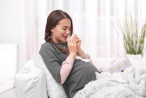 妊娠中に泣くことが赤ちゃんに与える影響